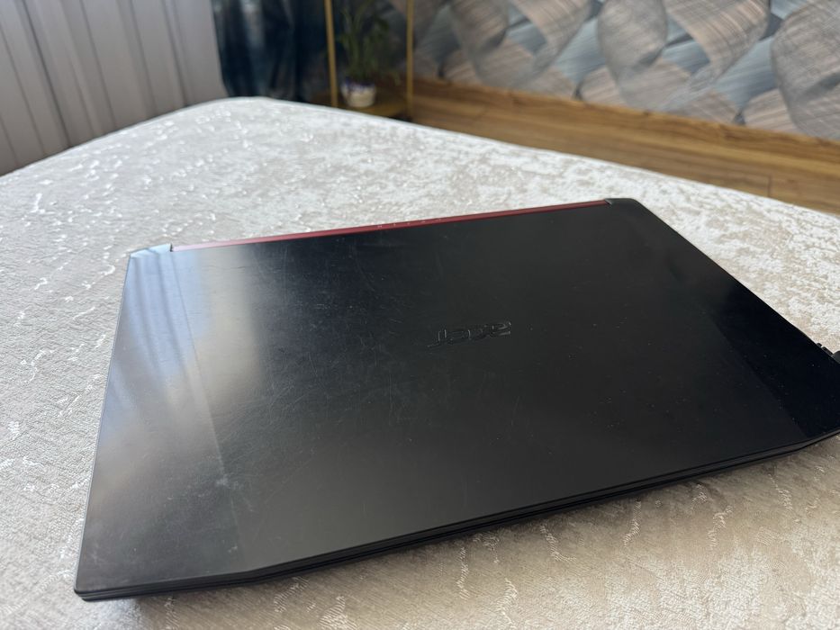 Acer Nitro AN515-52