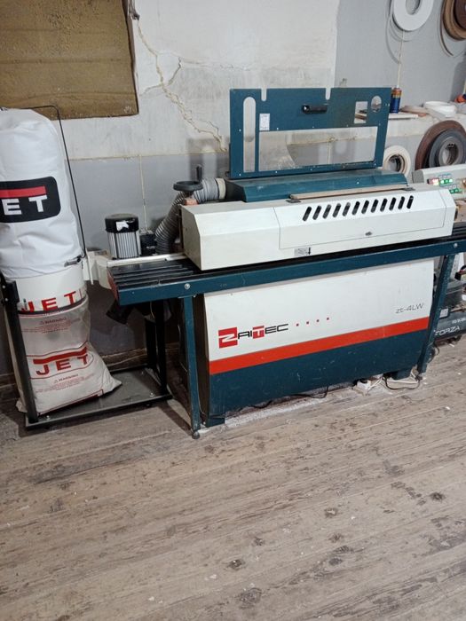 Оборудование для производства мебели.