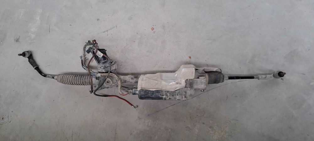 Кормилна рейка Vw Tiguan 2018г