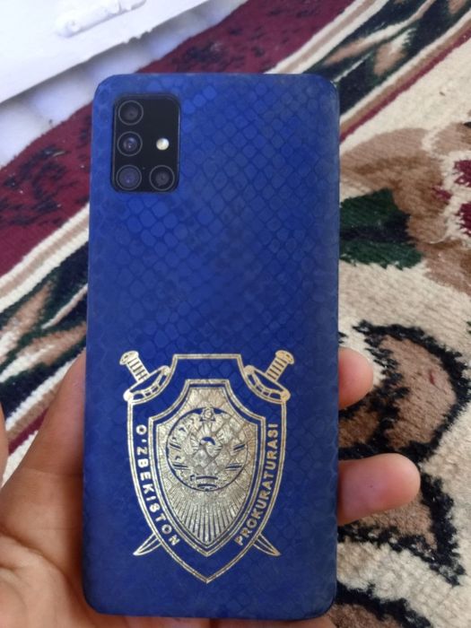 Samsung a 51 yAngi