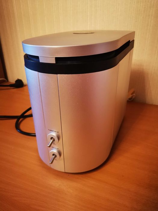 Машина для мойки винила KUZMA