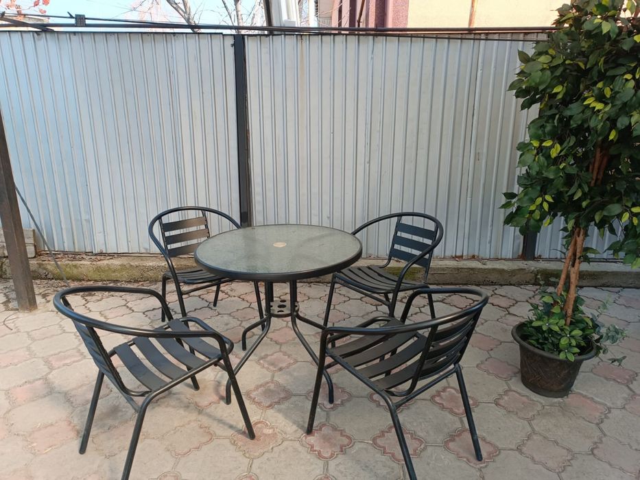 Продам столы,стулья для летних кафе!