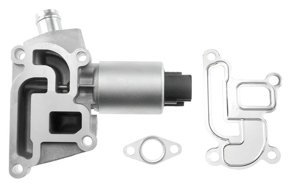 Supapa EGR Opel Astra G 1.4 2007-, Astra H 1.2, 1.4 2004- Corsa C 1.0, 1.2, 1.4 2003-, Corsa 1.0, 1.2, 1.4 2006-, NTY EGR-PL-013