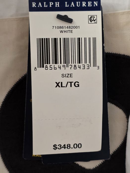 Geaca puf Polo Ralph Lauren