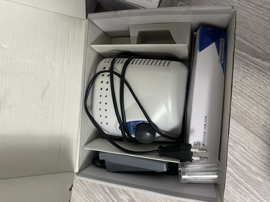 набор для маникюра