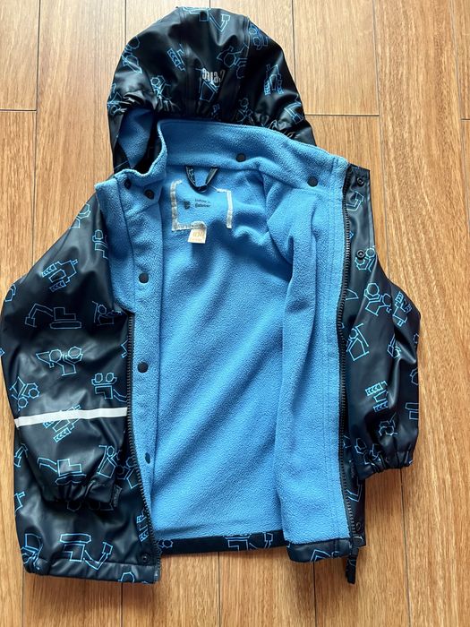 Geci primavara/toamna