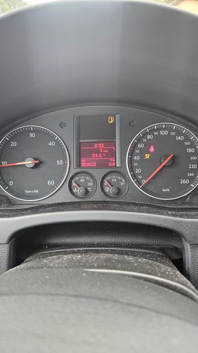Vw Golf 5 Plus 1.9tdi pret fixx