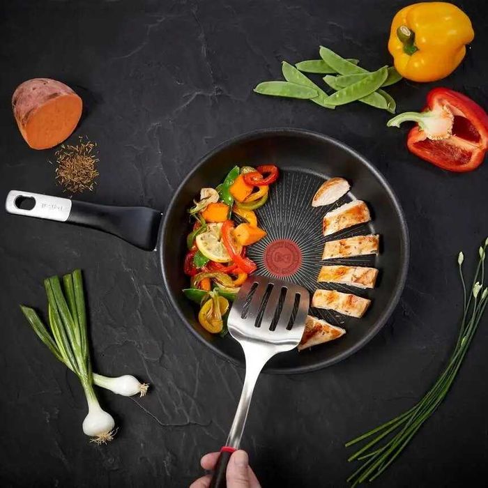 Тиган Tefal G2550572, 26 см