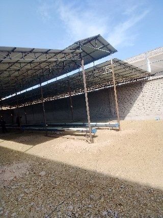 Kantiner Matryaldan Tom Naves Molxona Toyxona Qurish xizmati