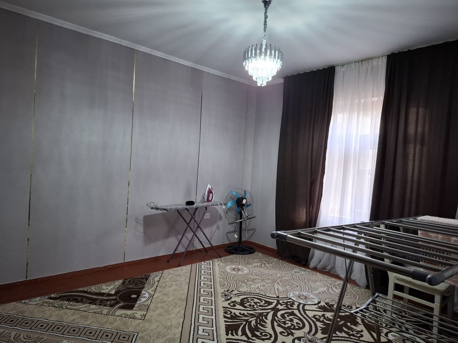 Продаётся большой дом