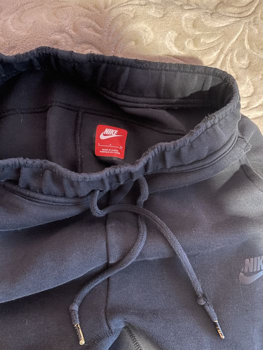 Nike tech fleece екип S/M