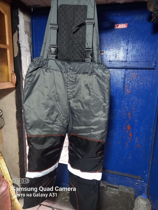 Продам Тёплые костюмы