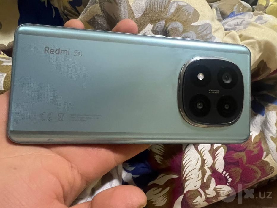 Redmi note 14 pro plus5G