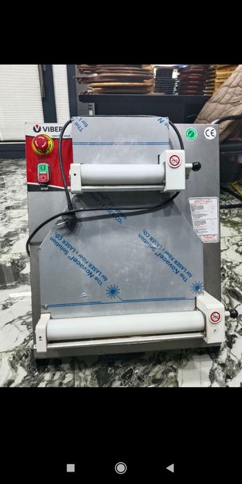 Donar aparat 5 talik gaz. Hamir yoygich turkiya .