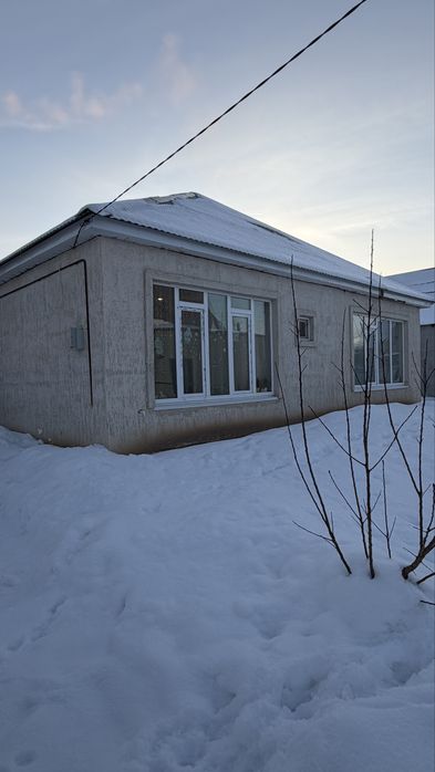 Продается дом из керамзита, 2023 г