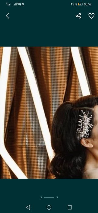 Продам красивое свадебное платье