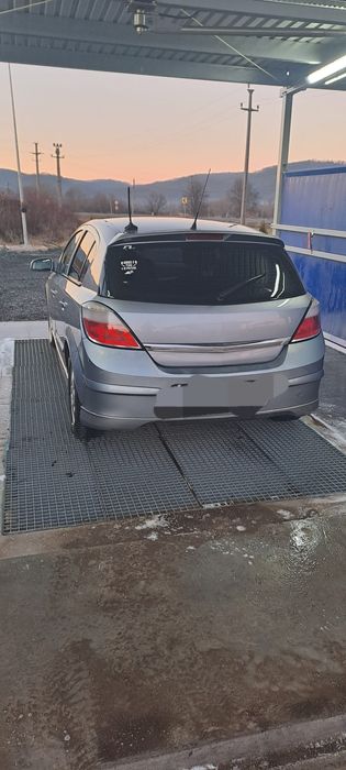 Vând Opel Astra 1.7 CDTI