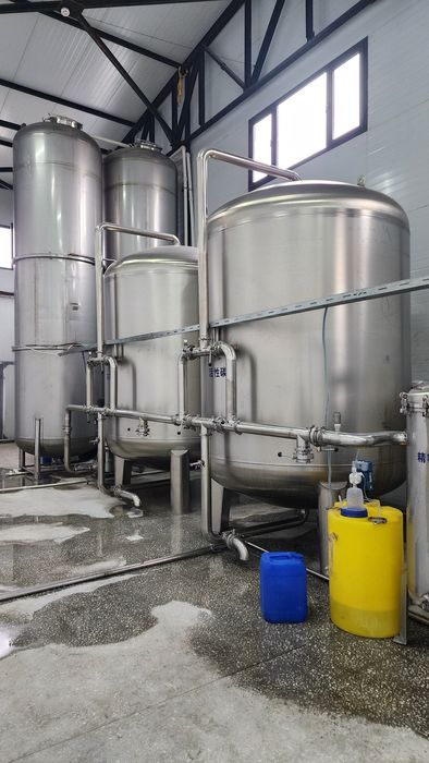 аргон сварка Нержавейка установка оборудования труба монтаж по городу