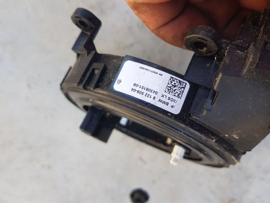 Лентов кабел бмв е90 е91 е92 е93 е87 bmw e90