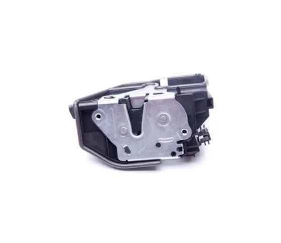 Broasca usa, incuietoare usa Spate, partea stanga, BMW Seria 1, E81/E82, F20/F21; Seria 3, F30/31/34/35, Seria 4, Seria 5 E60/E61, GTF07, Seria 7