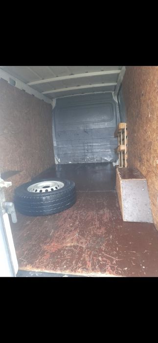 Volkswagen Lt de vânzare