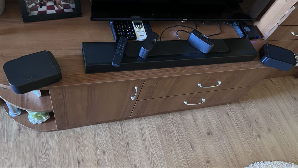 JBL BAR 1000 7.1.4 Soundbar Dolby Atmos 880W DTS:X Multibeam Wi-Fi