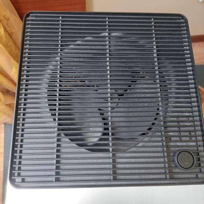 Воздухочиститель