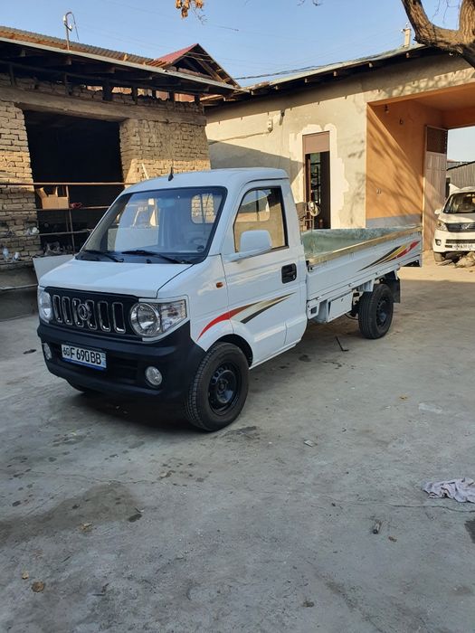 Dongfen hammer 62 talik