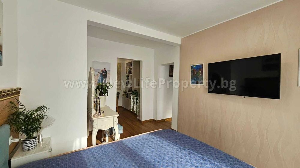 Продава се Къща в к.к. Слънчев бряг - 85 кв.м за 930 €/кв.м - Снимка #13