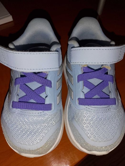 Детски маратонки adidas 20 номер