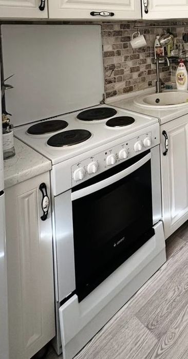 Куханная плита/печь