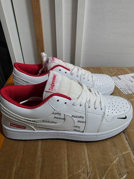 Nike Air Jordan Supreme marimea 40 si 42