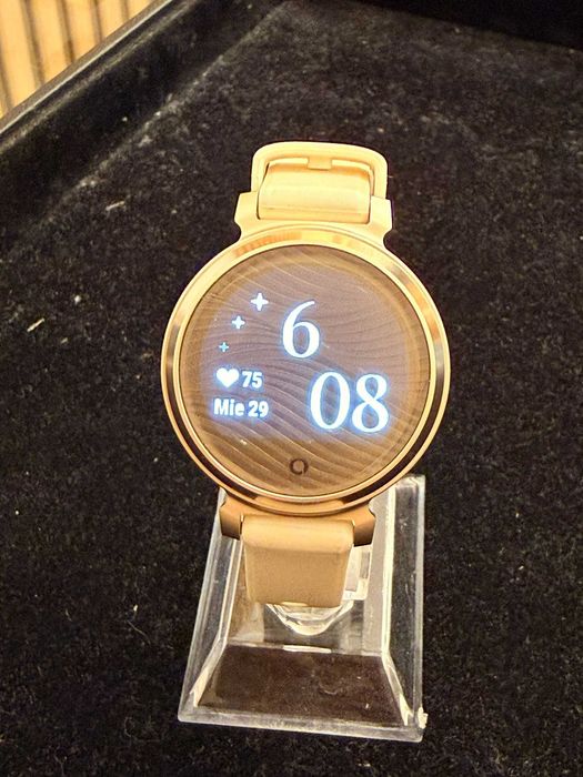Smartwacth Garmin Lily 2/IMPECABIL