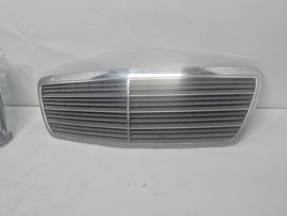 Решетка Mercedes w210 рестаил