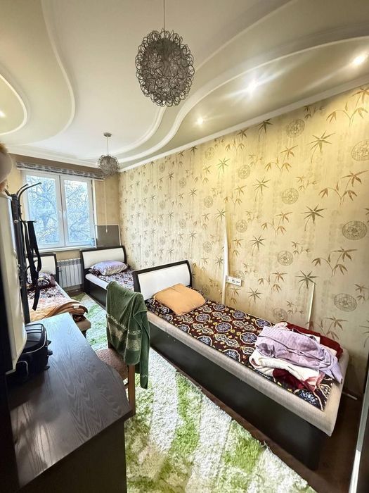 *3\3\4 Возможна ипотека‼️Чиланзар-9 68м²