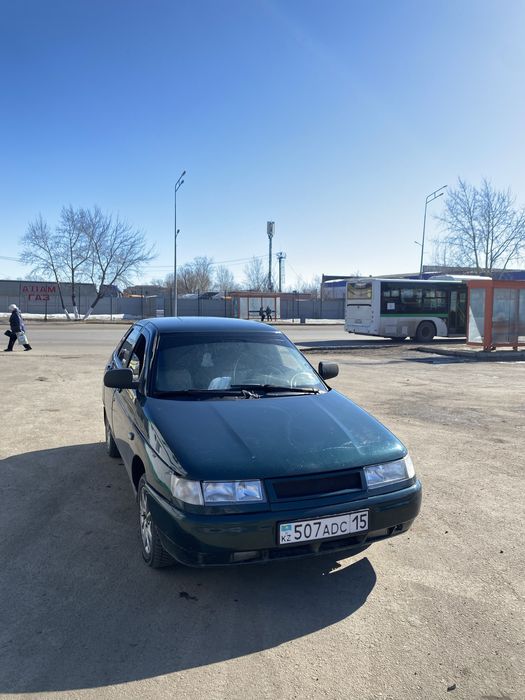 Продам ВАЗ 2112.