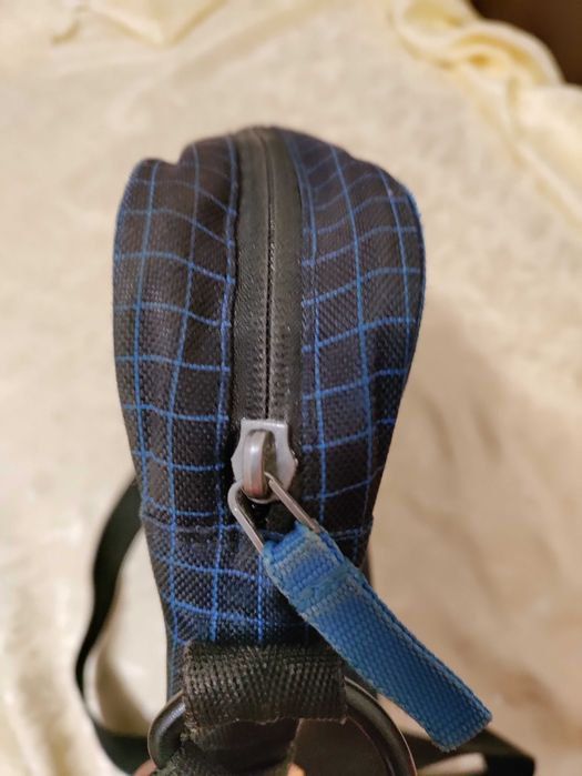 Adidas и Bugatti - оригиналн мъжки чанти