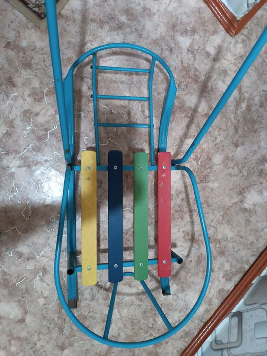 Продам санки!  В хорошем состоянии!