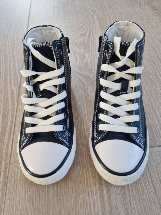 Adidasi sneakers fete Next marime 30