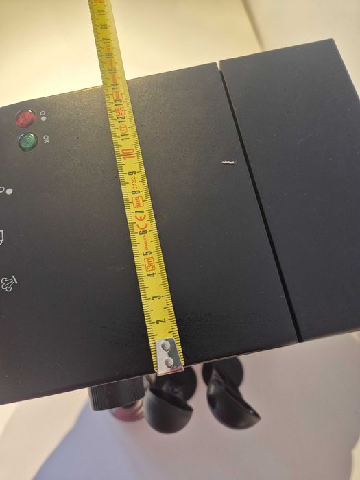 Компактна кафемашина Briel B15 IVORY