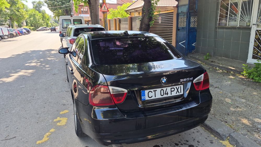 BMW 3 Series 0 — imagine 4