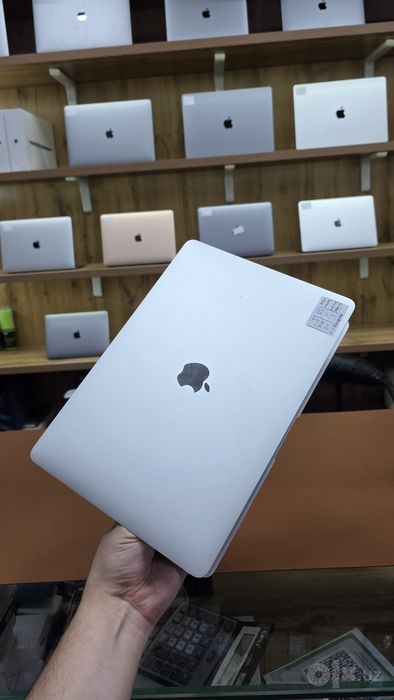 MacBook Air 2019 ideal
