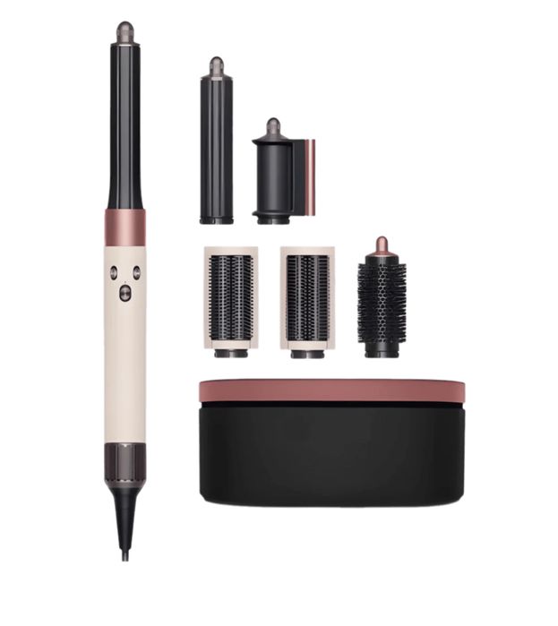 Мультистайлер Dyson