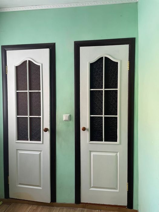 Частный  дом