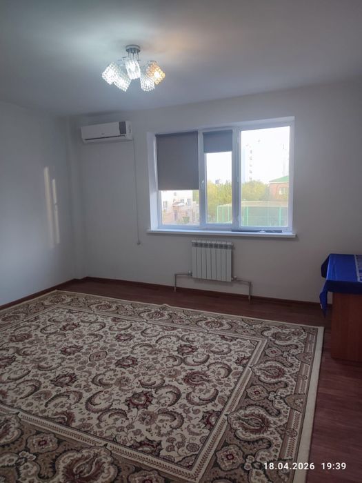 Сдам квартиру в анреду. В центре города