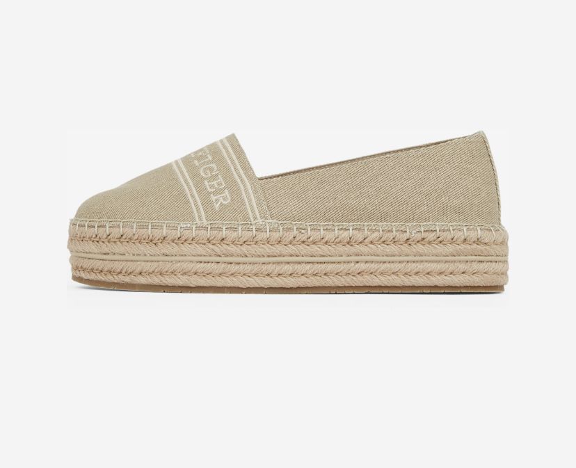 Еспадрили Tommy Hilfiger