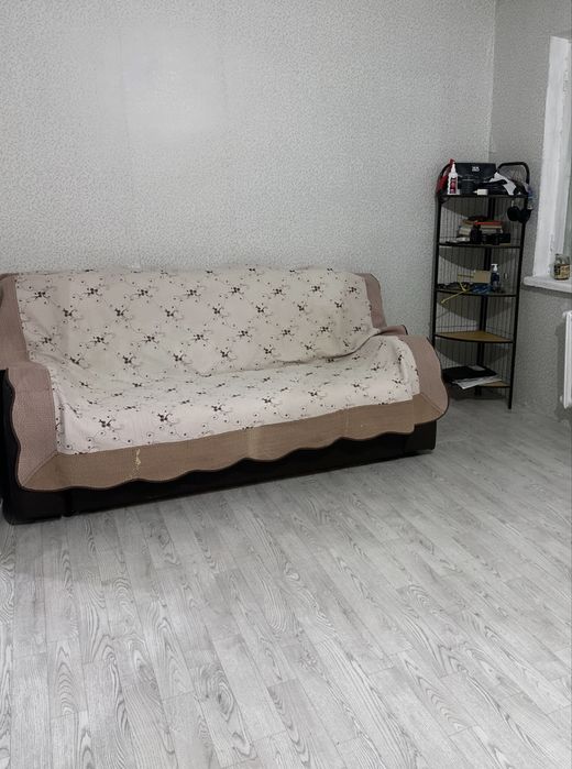 Сдам квартиру на долгий срок