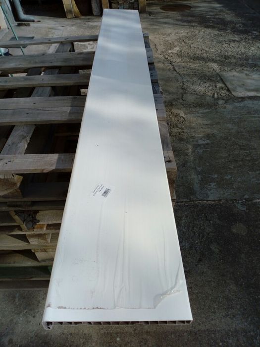 Glaf pvc pt interior