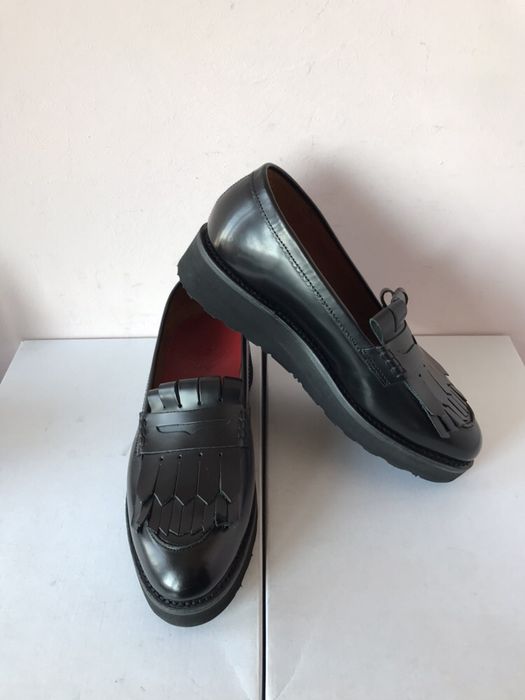 Pantofi,loafers dama,Grenson,marime 40