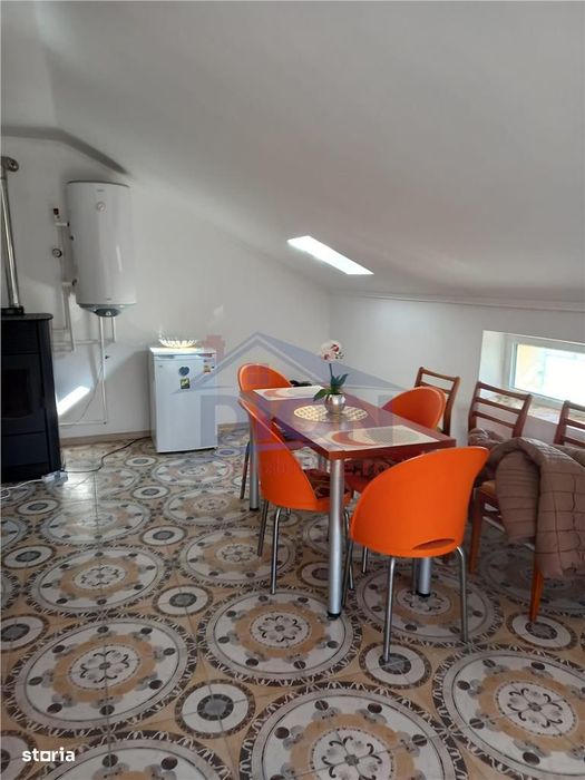 Ulmeni - jud. Calarasi ,  casa locuibila si teren intravilan